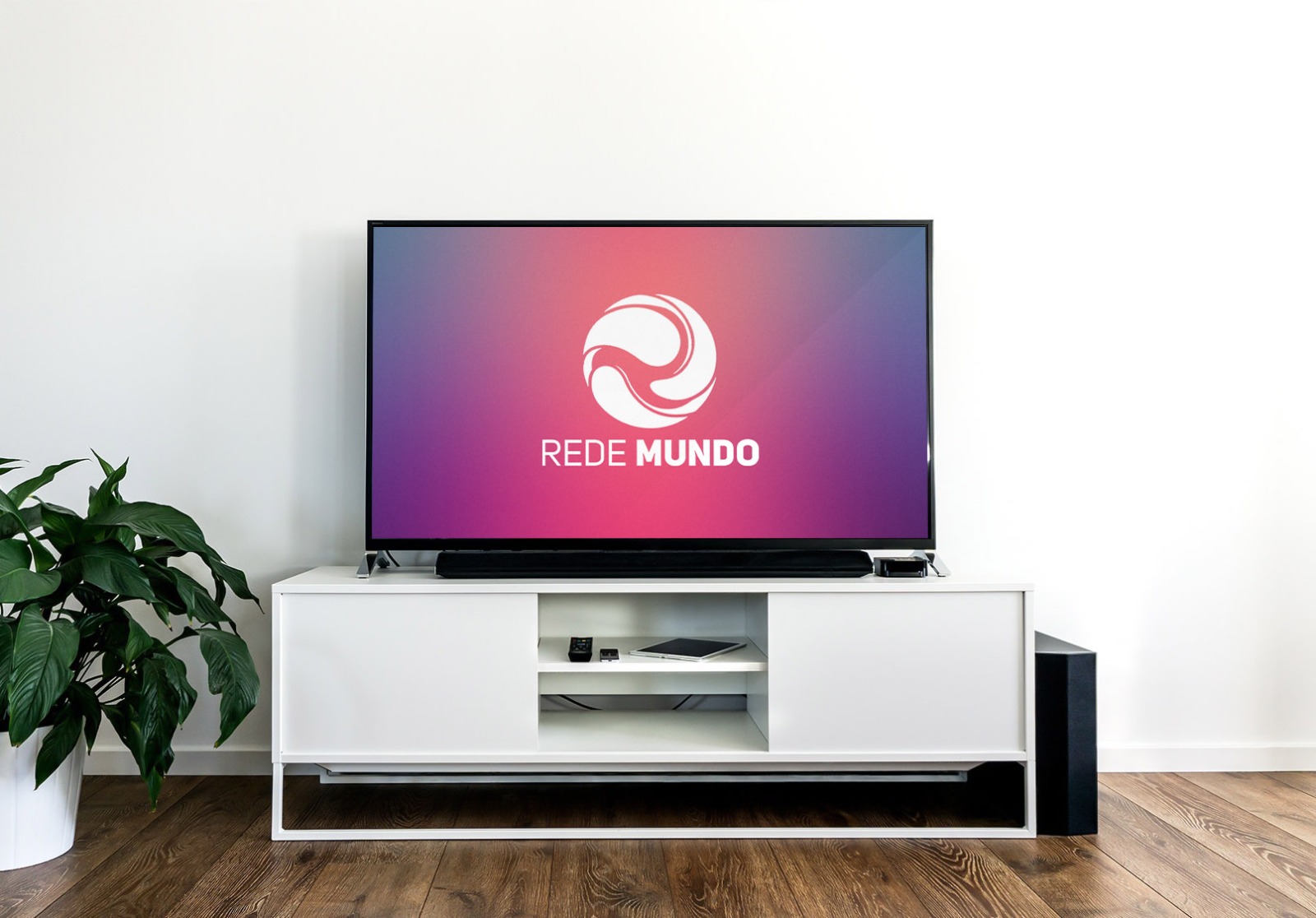 Rede Mundo TV